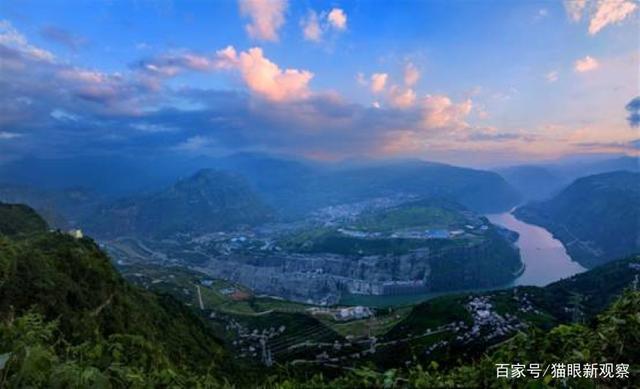 永善縣2020年重點(diǎn)項(xiàng)目在成都招商引關(guān)注，旅游開發(fā)項(xiàng)目受川滬企業(yè)熱捧