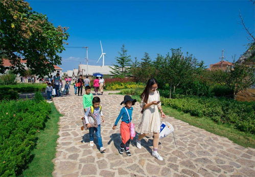榮成，讓心靈棲息的遠方——一處值得深度開發的旅游秘境