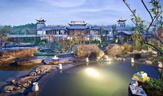 未來五年，陜西百大重點旅游項目藍圖繪就，文旅融合再譜新篇