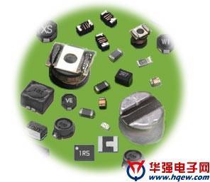 高電流電感器產(chǎn)品詳解 特性、選型與應(yīng)用